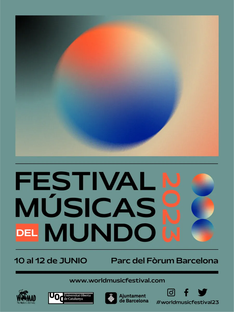 Festival Músicas del Mundo